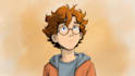 draw a cartoon character, comic or webcomic