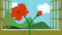 create 2d hand drawn animation