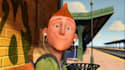 3d animation video, 3d character animation, 3d character design, 3d cinematic