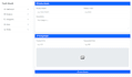 develop custom e commerce website with admin panel