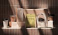 design premium food packaging and pouch design