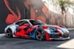 wrap design racing car wrap, car wrap design