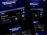 be ai full stack developer for web app development software developer