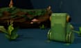 create stylized 3d game asset