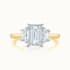 do luxury fine jewelry retouch with ai