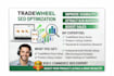 setup your tradewheel store b2b product listing store SEO optimization