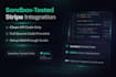 integrate stripe payment gateway into your web app