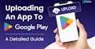 publish your apps on play console