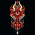 make unique tribal tattoo designs