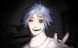 draw a fully rendered bust up drawing