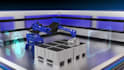 create 3d industrial animation cgi product video and machinery explainer