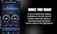design mobile app UX UI and redesign