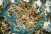 do fantasy maps and city maps