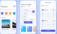 do flutter app development mobile app ios android flutter developer