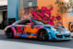 do wrap design racing car wrap, car wrap design