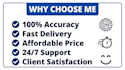 do data entry, excel data entry, copy paste and web research