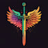 do fantasy game logo