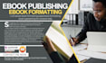 ebook book formatting paperback formatting book typesetting for amazon KDP