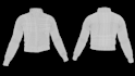 make game ready clothing