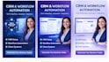 build CRM automation, client onboarding system, workflow, twentycrm, spp pro