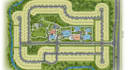 design a land subdivision layout