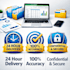 be your virtual assistant for data entry, file management, and admin tasks