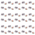 design seamless pattern for fabric, textile, wallpaper, packaging