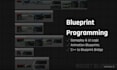 fix bugs and develop gameplay modules in unreal engine 5 cpp