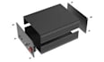 design production ready pcb enclosures and electronics casing