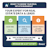 do professional real estate data entry and property research
