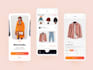 develop muiltivendor app and website, marketplace app, ecomerce app