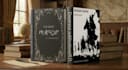 design a creative modern book cover for your organization