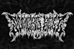 make sludge doom metal logo for your band