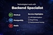 fix slow API, optimize postgresql queries, and debug backend issues