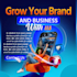 design stunning posters and clickable thumbnails with ai