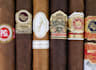 do modern cigar band, cigar label, cigar logo cigar box design
