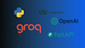 build an ai chatbot using rag and llms