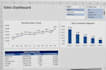 do professional data analysis and visualization using excel, r, or python
