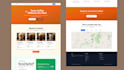 develop scalable full stack web application with modern technologies