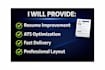 quick resume fix and improvement