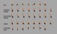 do pixel art character pixel art sprite sheet pixel animation character design