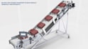 do 3d factory conveyor animation mechanical machinery simulation product video