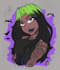 draw a simple avatar