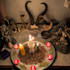 cast custom spell tailored to your intention
