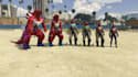 create gta 5 custom peds, animal peds, fivem peds