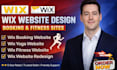 develop wix booking site with wix calendar wix forms and wix confirmation setup