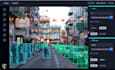 do professional data annotation roboflow cvat yolo v7 ai dataset image labeling
