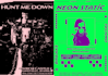 design rave concert event party flyer poster