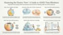 design a professional mental health infographic