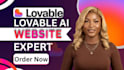 lovable ai website lovable ai lovable dev lovable website lovable dev ai dev